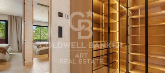 4 chambres Appartement à Marbella, Spain No. 194826 10