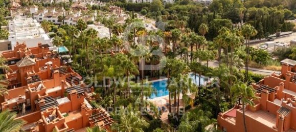 4 chambres Appartement à Marbella, Spain No. 194826 30