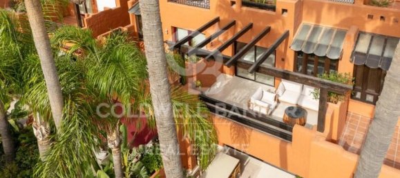 4 chambres Appartement à Marbella, Spain No. 194826 28
