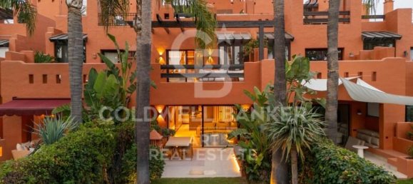 4 chambres Appartement à Marbella, Spain No. 194826 29