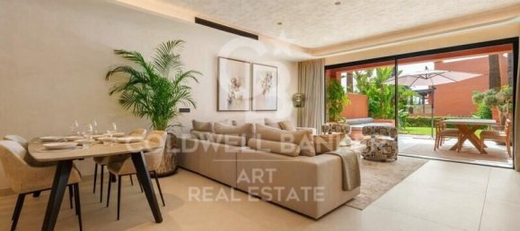 4 chambres Appartement à Marbella, Spain No. 194826 4
