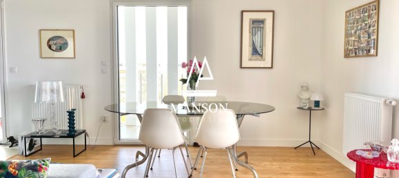 1 chambre Appartement à Le Bouscat, France No. 102034 4