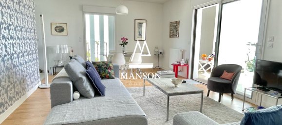 1 chambre Appartement à Le Bouscat, France No. 102034 2