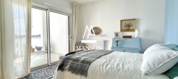 1 chambre Appartement à Le Bouscat, France No. 102034 8