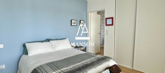 1 chambre Appartement à Le Bouscat, France No. 102034 9