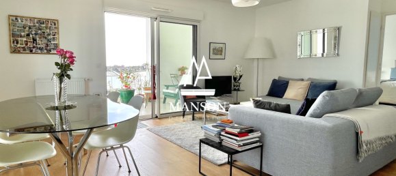 1 chambre Appartement à Le Bouscat, France No. 102034 3