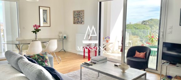 1 chambre Appartement à Le Bouscat, France No. 102034 7