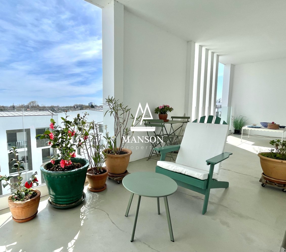 1 chambre Appartement à Le Bouscat, France No. 102034