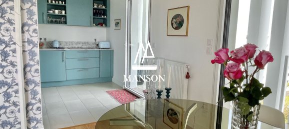 1 chambre Appartement à Le Bouscat, France No. 102034 5