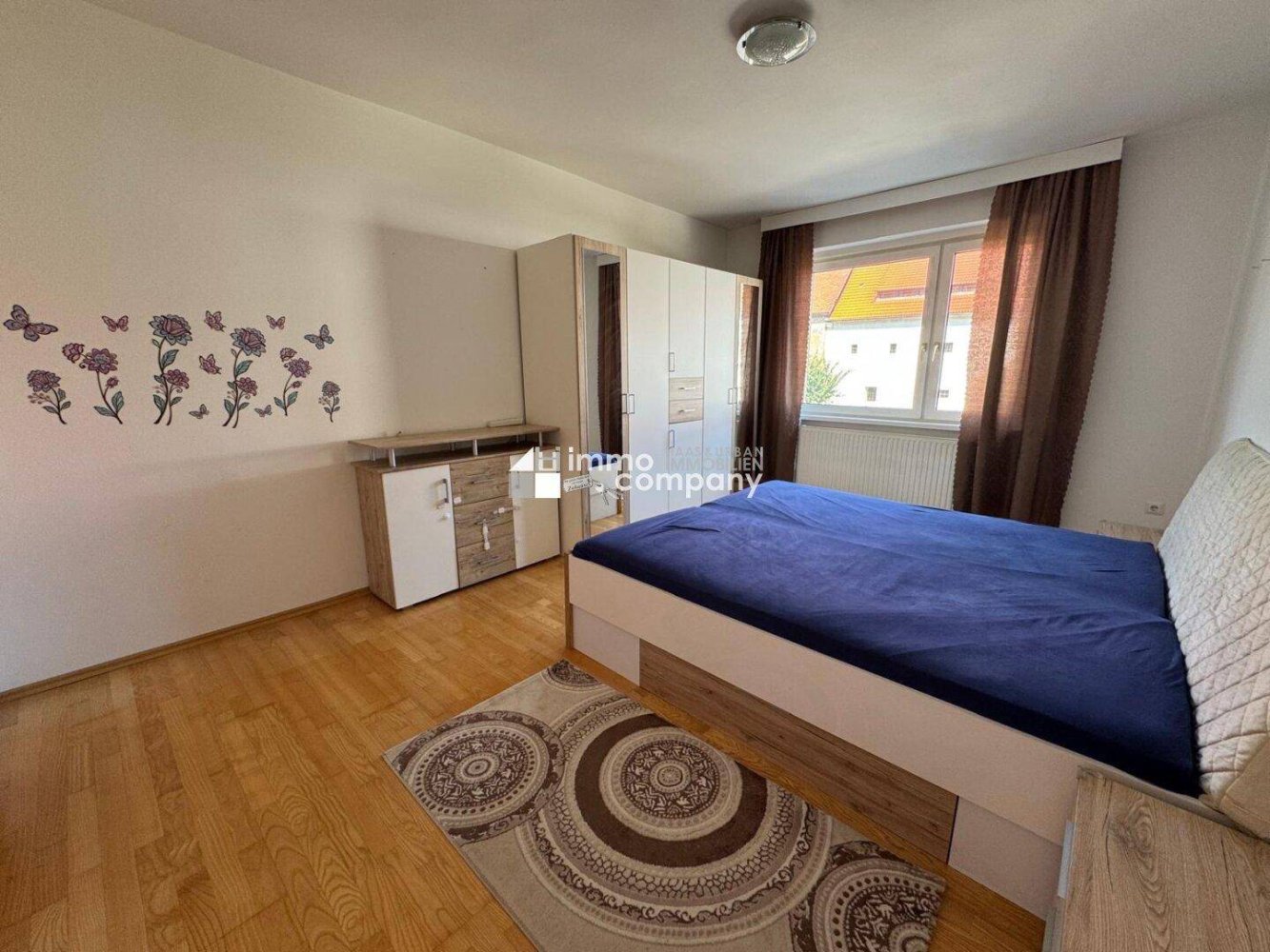 4 rooms Apartment in Knittelfeld, Austria No. 235905