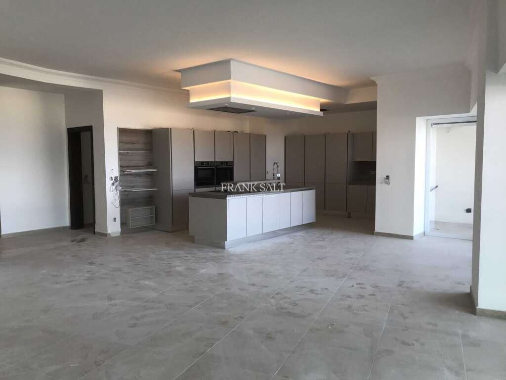 3 Schlafzimmer Wohnung in Sliema, Malta, Nr. 2110