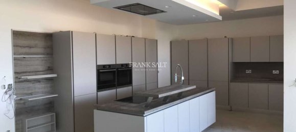 3 Schlafzimmer Wohnung in Sliema, Malta, Nr. 2110 2