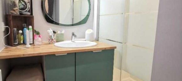 Квартира с 1 спальней в Тулуза, Франция № 192391 8