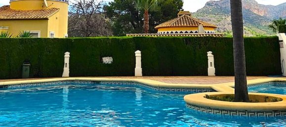 Villa T3 em Denia, Spain N.º 171485 2