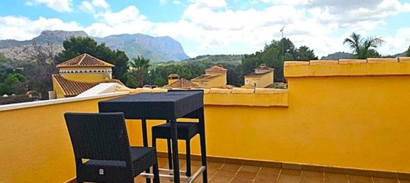 Villa T3 em Denia, Spain N.º 171485 3