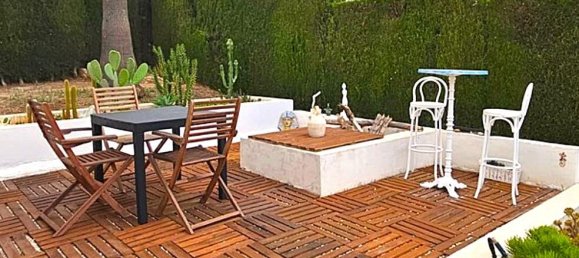 Villa T3 em Denia, Spain N.º 171485 7