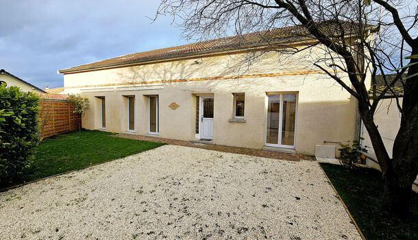 Casa de 3 dormitorios en Pontfaverger-Moronvilliers, France No. 155001