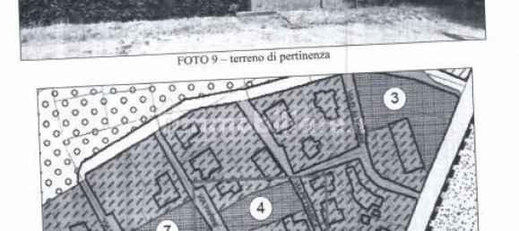 3 chambres Appartement à Casale Monferrato, Italy No. 191138 4