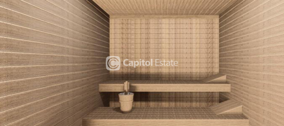 Apartment 1+1 in Antalya, Turkey No. 6609 6