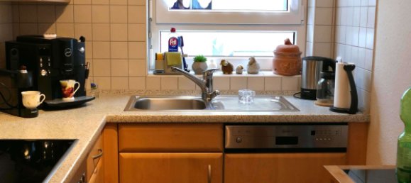 1 غرف نوم شقة في Bodenseekreis, Germany رقم 230632 29