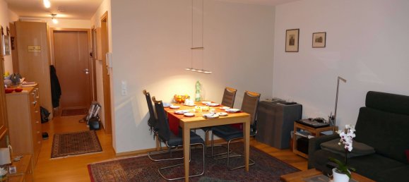 1 غرف نوم شقة في Bodenseekreis, Germany رقم 230632 10