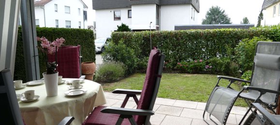 1 غرف نوم شقة في Bodenseekreis, Germany رقم 230632 15