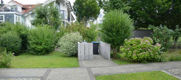 1 غرف نوم شقة في Bodenseekreis, Germany رقم 230632 35