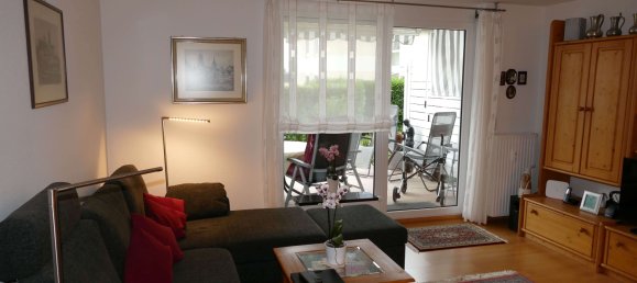 1 غرف نوم شقة في Bodenseekreis, Germany رقم 230632 12