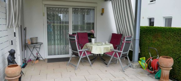 1 غرف نوم شقة في Bodenseekreis, Germany رقم 230632 17