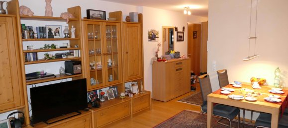 1 غرف نوم شقة في Bodenseekreis, Germany رقم 230632 11