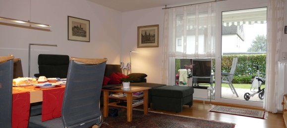 1 غرف نوم شقة في Bodenseekreis, Germany رقم 230632 8