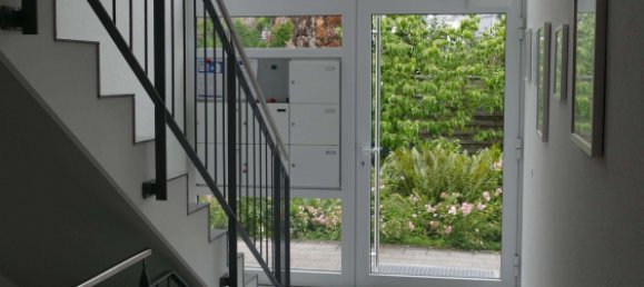 1 غرف نوم شقة في Bodenseekreis, Germany رقم 230632 6