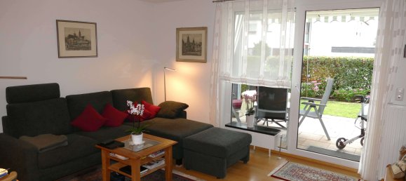 1 غرف نوم شقة في Bodenseekreis, Germany رقم 230632 9