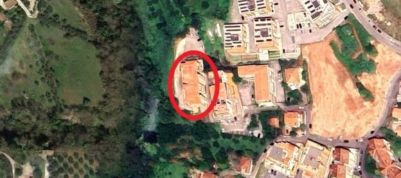 Parkplatz in Velletri, Italy 35m², Nr. 355004 6