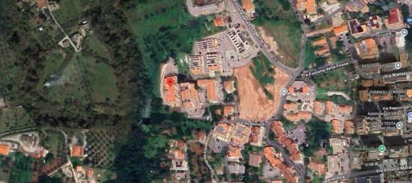 Parkplatz in Velletri, Italy 35m², Nr. 355004 4