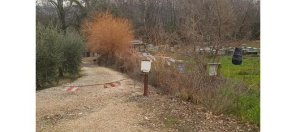 Земельный участок 2200м² в Гамбасси Терме, Италия № 252546 7