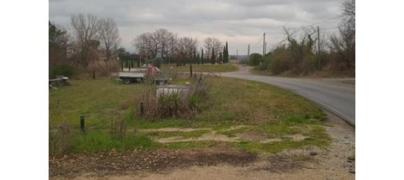 Земельный участок 2200м² в Гамбасси Терме, Италия № 252546 4