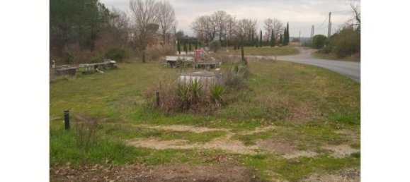 Земельный участок 2200м² в Гамбасси Терме, Италия № 252546 3