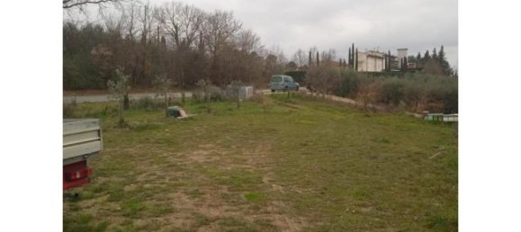 Земельный участок 2200м² в Гамбасси Терме, Италия № 252546 2