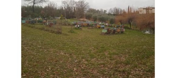 Земельный участок 2200м² в Гамбасси Терме, Италия № 252546 6