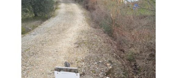 Земельный участок 2200м² в Гамбасси Терме, Италия № 252546 5