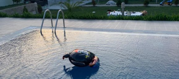 6 bedrooms House in Sabunchu, Azerbaijan No. 1152 21