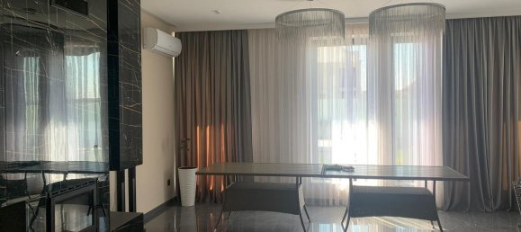 6 bedrooms House in Sabunchu, Azerbaijan No. 1152 10