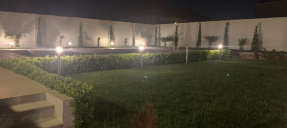 6 bedrooms House in Sabunchu, Azerbaijan No. 1152 27