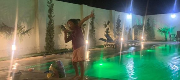 6 bedrooms House in Sabunchu, Azerbaijan No. 1152 4