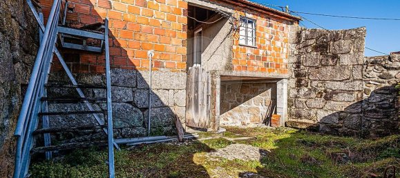 2 غرف نوم منزل في Viseu, Portugal رقم 170234 14