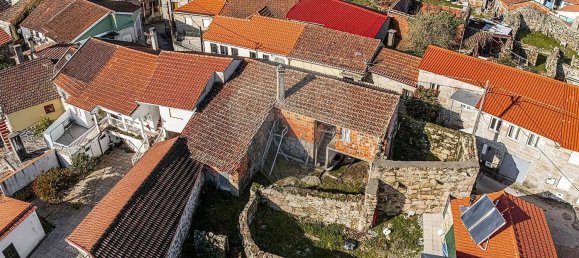 2 غرف نوم منزل في Viseu, Portugal رقم 170234 18