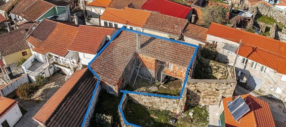 2 غرف نوم منزل في Viseu, Portugal رقم 170234 19