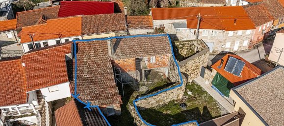 2 غرف نوم منزل في Viseu, Portugal رقم 170234 22