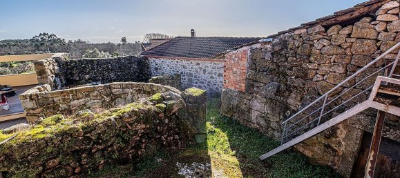 2 غرف نوم منزل في Viseu, Portugal رقم 170234 16